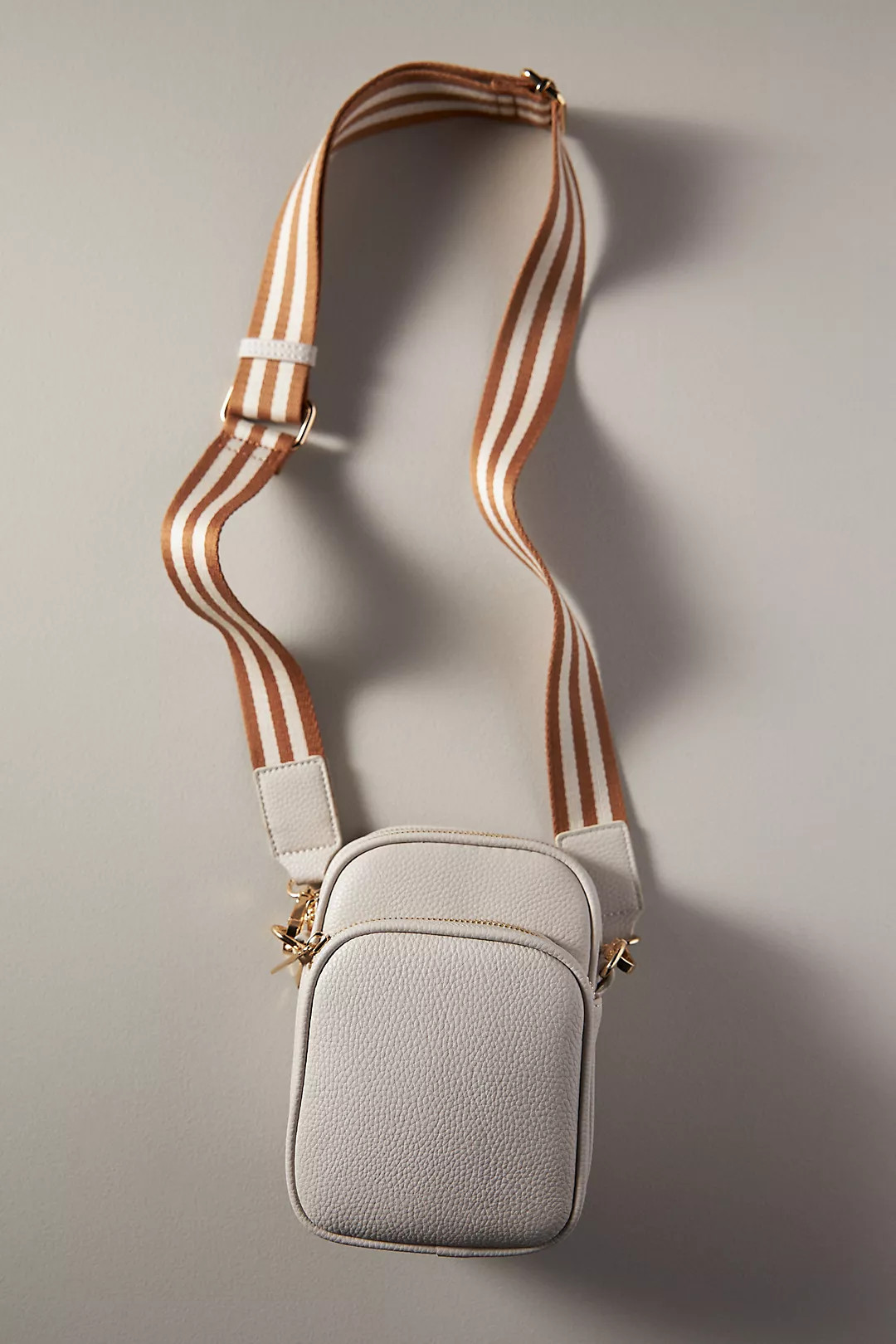 Mali + Lili Josephine Crossbody Bag | Anthropologie (US)