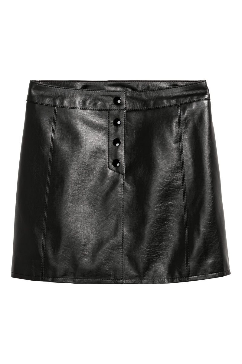 H&M Short Skirt $24.99 | H&M (US)