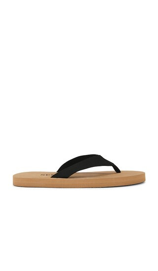 Kenny Flip Flop in Clay | Revolve Clothing (Global)