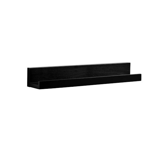 Holman Handmade Floating Ledges (24"-60") | Pottery Barn (US)