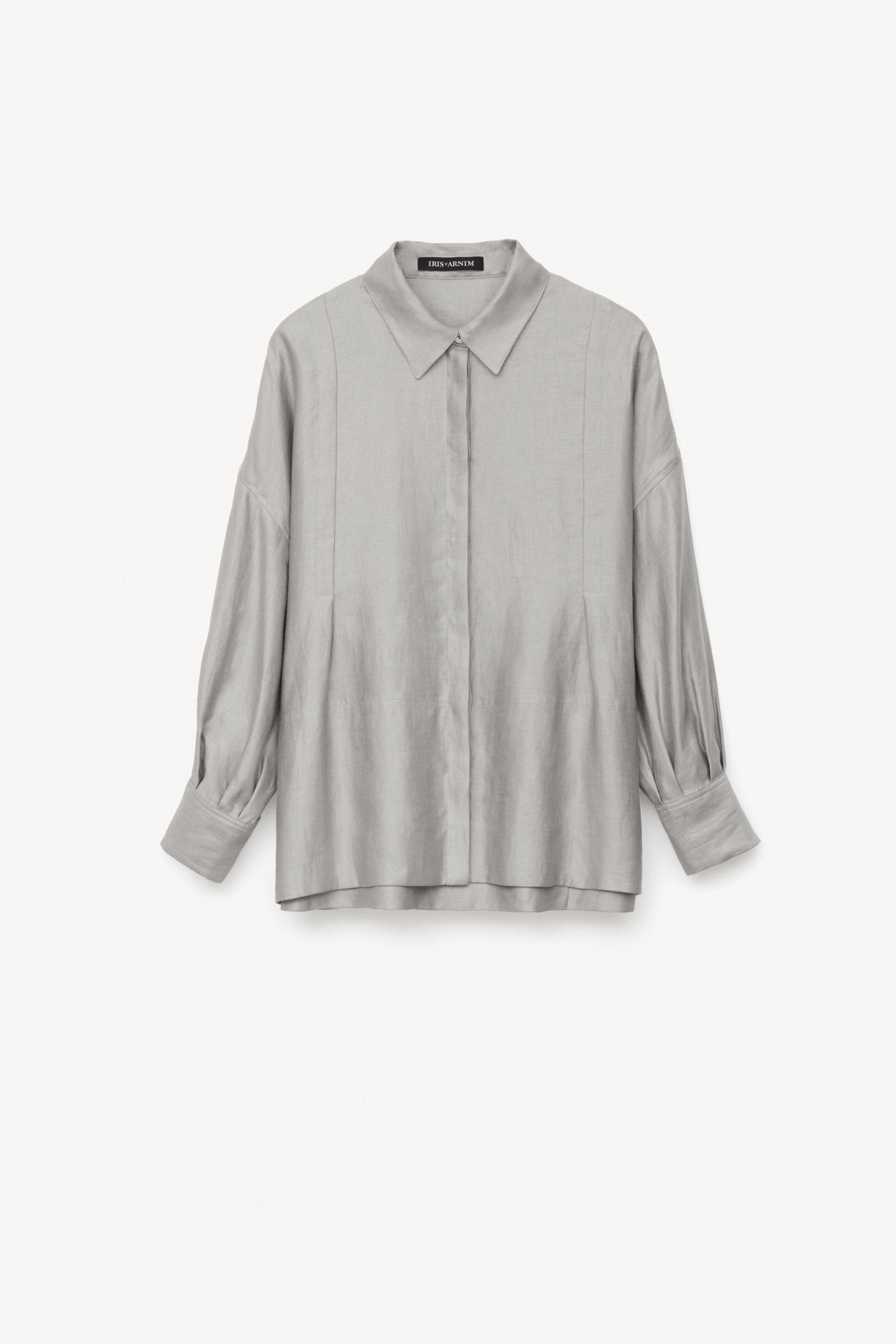 LAURITA


Leinen Bluse | Iris von Arnim