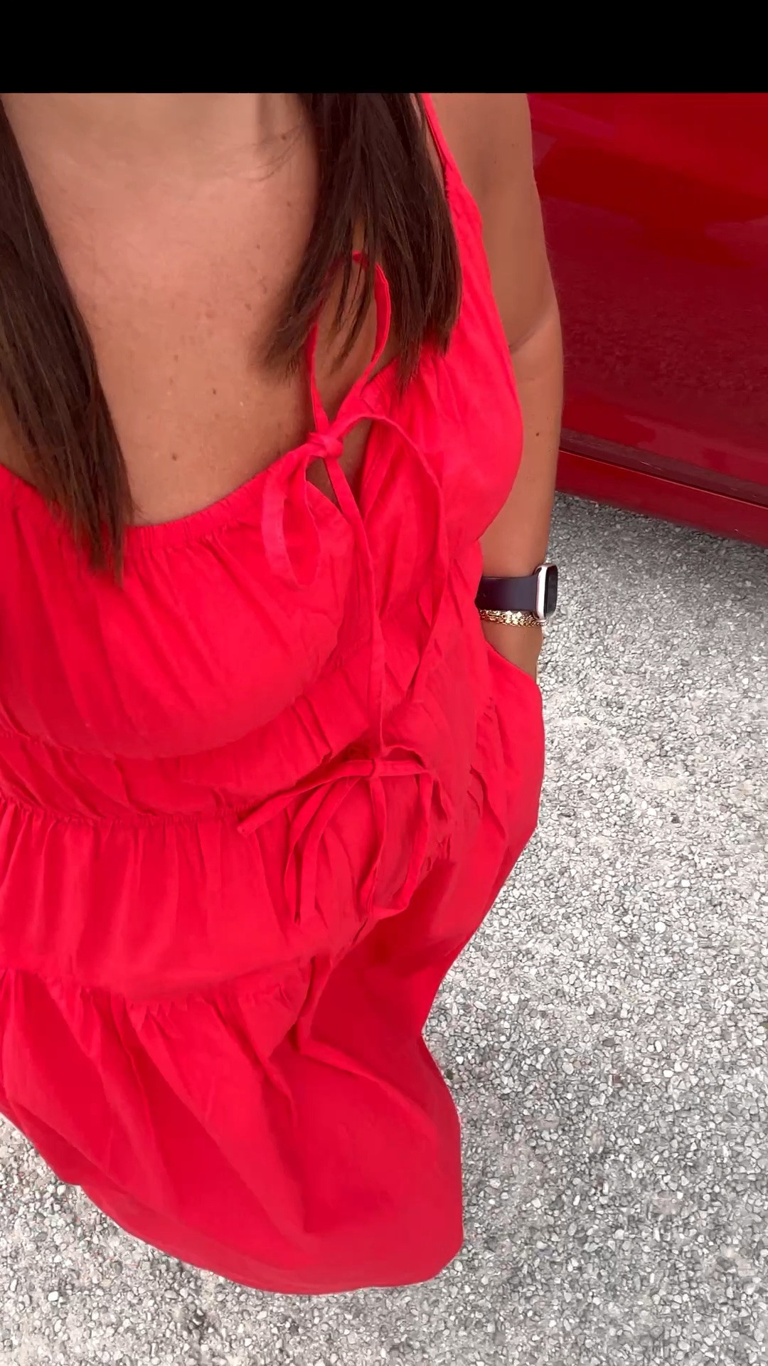 Monochrome, but make it red ❤️