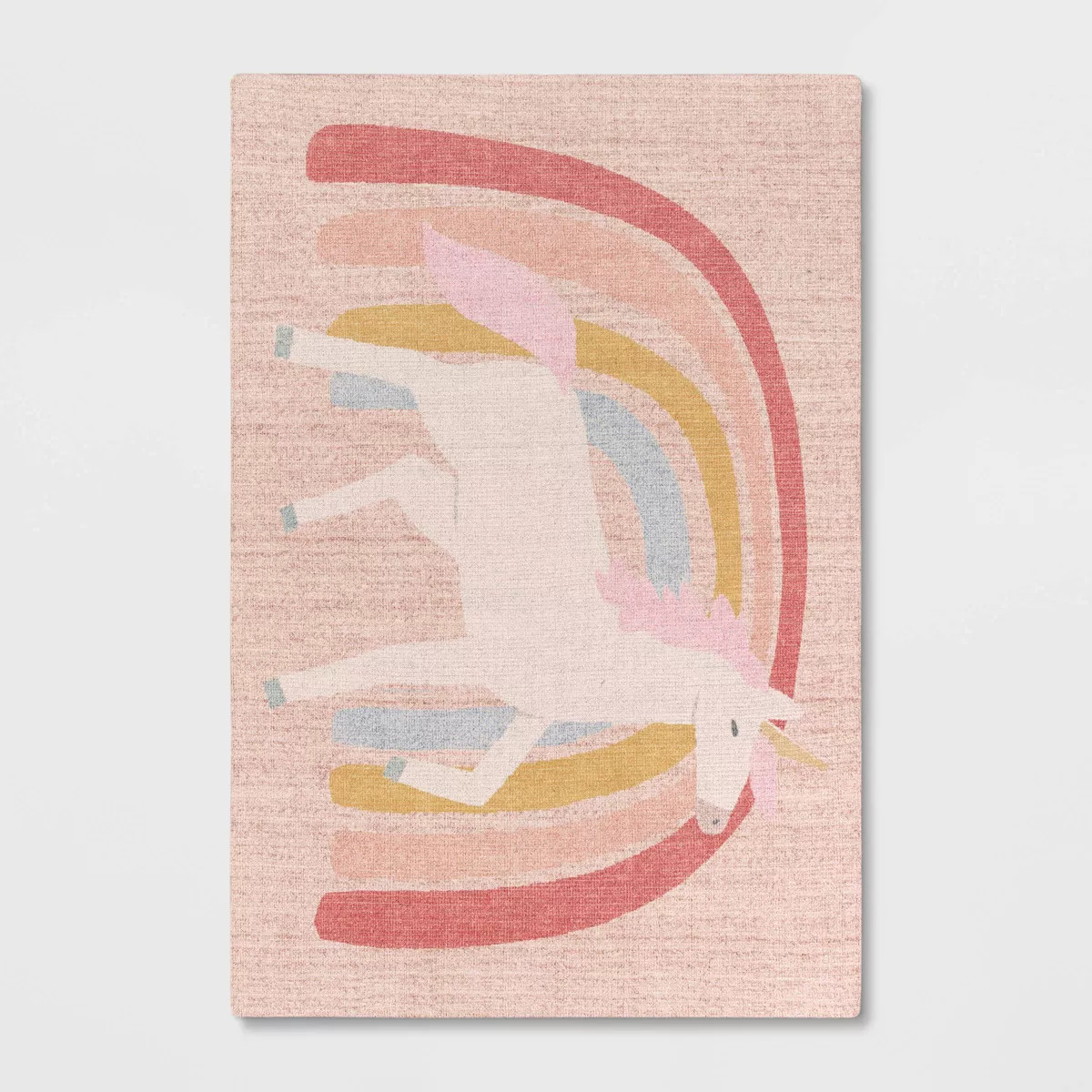 4'x6' Character Kids' Rug - Pillowfort™ | Target