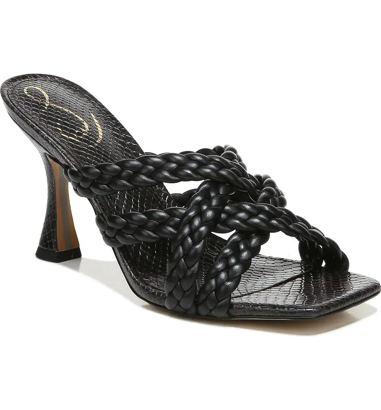 Sam Edelman Marjorie Slide Sandal (Women) | Nordstrom | Nordstrom