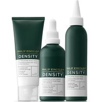 Philip Kingsley Density Stimulating Scalp Collection (Worth £92) | Cult Beauty