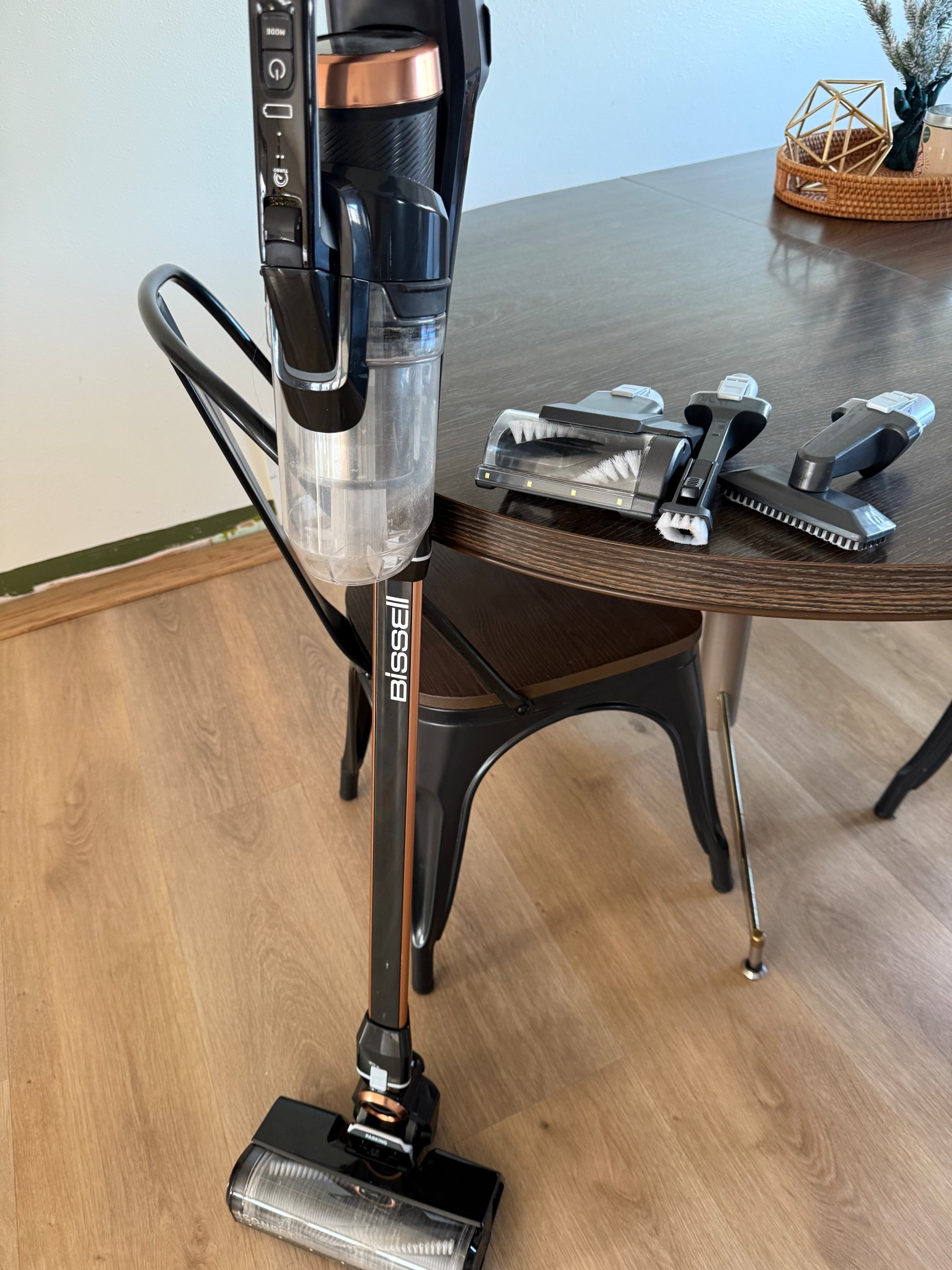 exact product is bissell iconpet turbo which is sadly out of stock!! but i linked 2 similar bissell vacuums!

#LTKHome #LTKGiftGuide