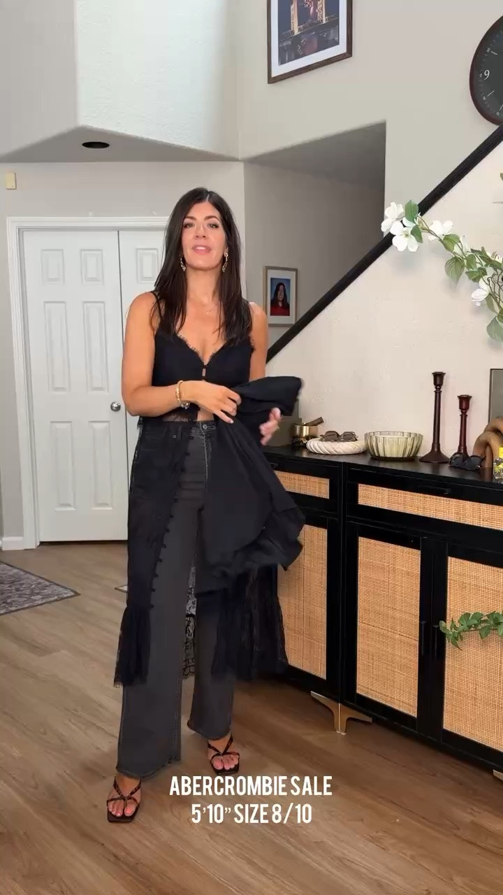 Up to 50% off Denim, 20% off everything else + Stackable 15% with DENIMAF 

Medium tall convertible dress

midsize summer to fall outfit, denim, going out top, casual top, denim, jeans, summer top, mom outfit, everyday style, casual, easy outfit, ootd, fall trendy outfit 

 #LTKMidsize #LTKOver40 #LTKSaleAlert
