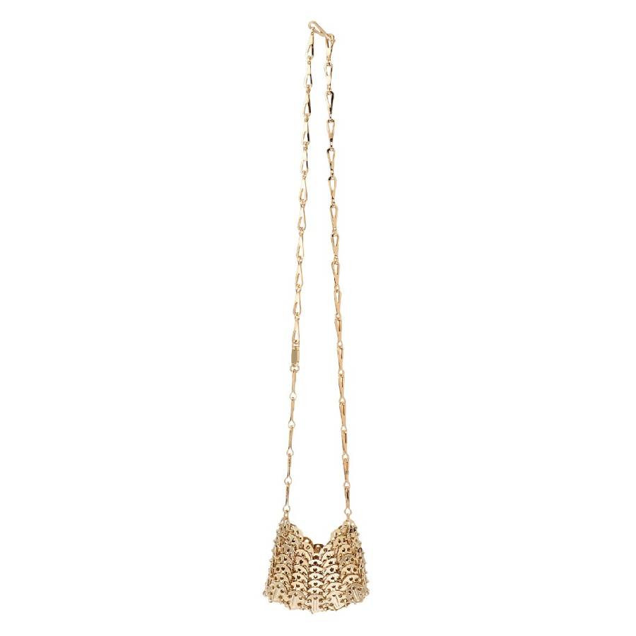 Paco Rabanne 1969 Micro Crossbody Bag | Jomashop.com & JomaDeals.com