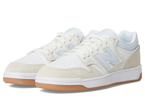 New Balance Men's 480 Sea Salt/Ice Blue 7 Medium | Amazon (US)