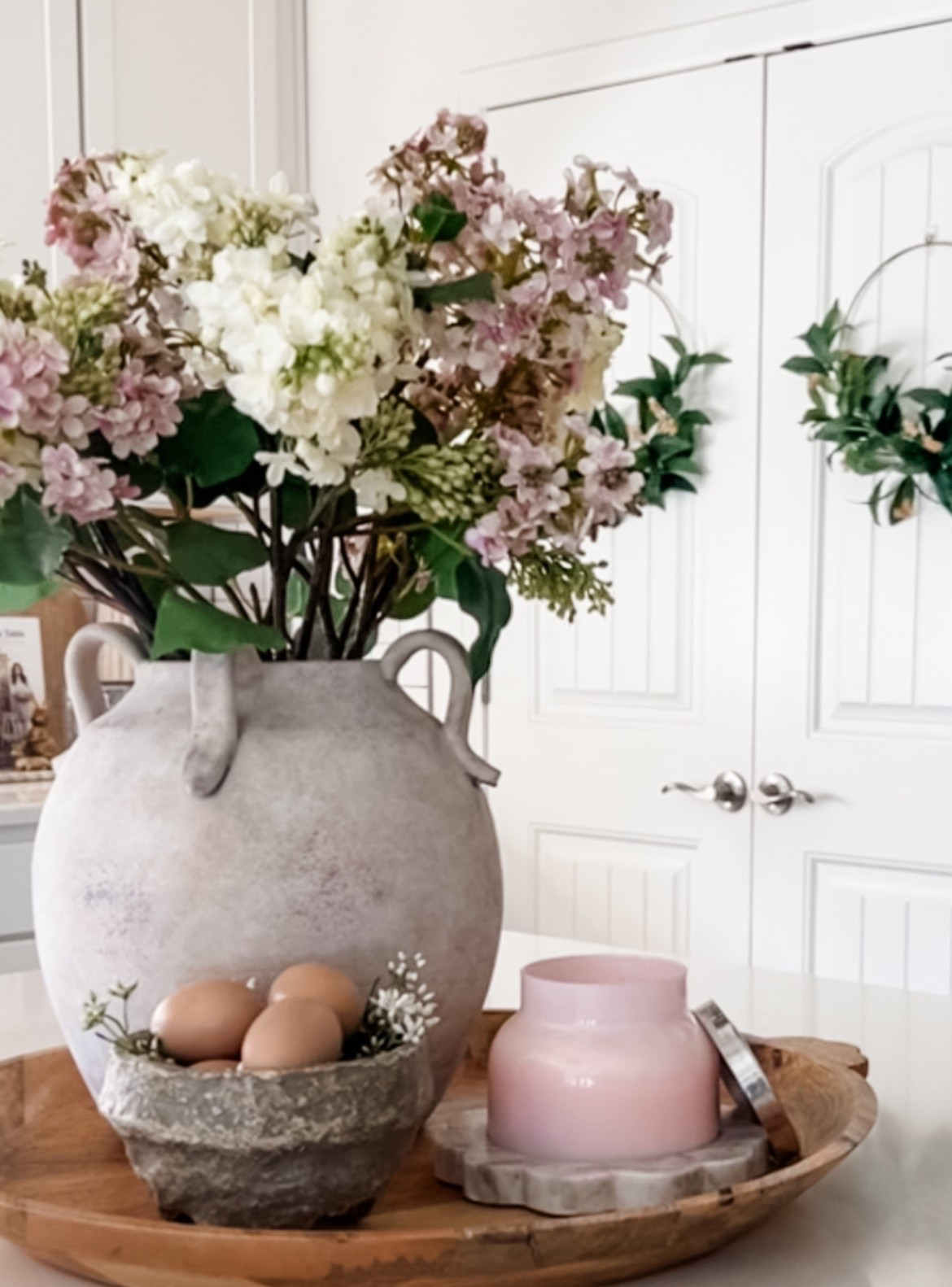 Marble candle holder is on sale today!! 

#LTKStyleTip #LTKSaleAlert #LTKHome