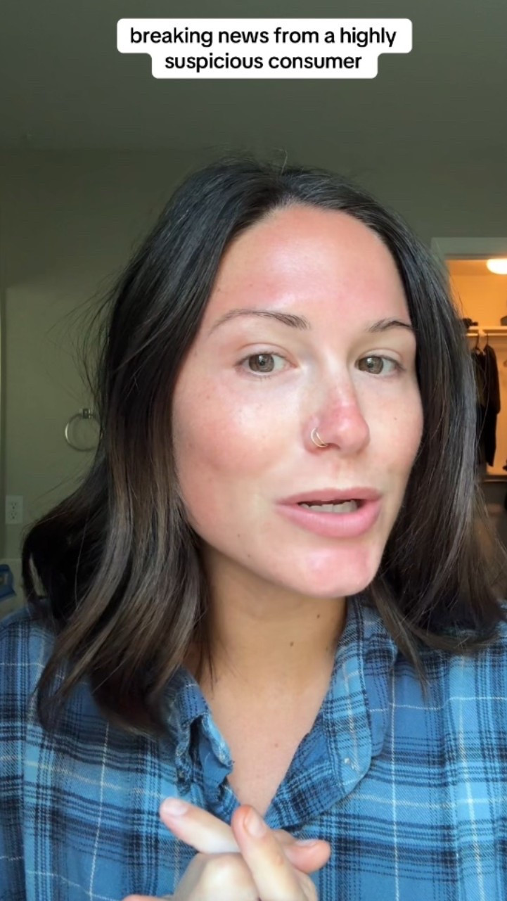 specific Medicube skincare I’m referring to in this video!

#LTKSeasonal #LTKSaleAlert #LTKFindsUnder100