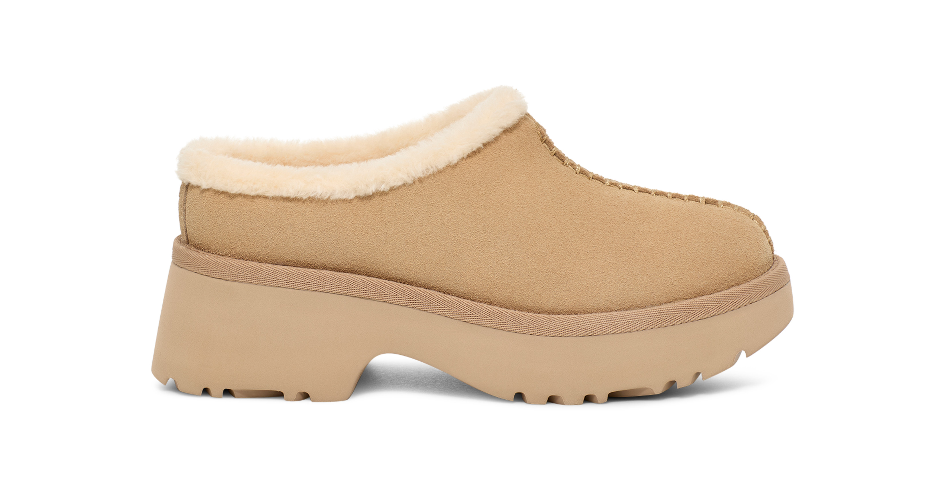 Women's
        
            
        
        New Heights Cozy Clog | UGG (US)
