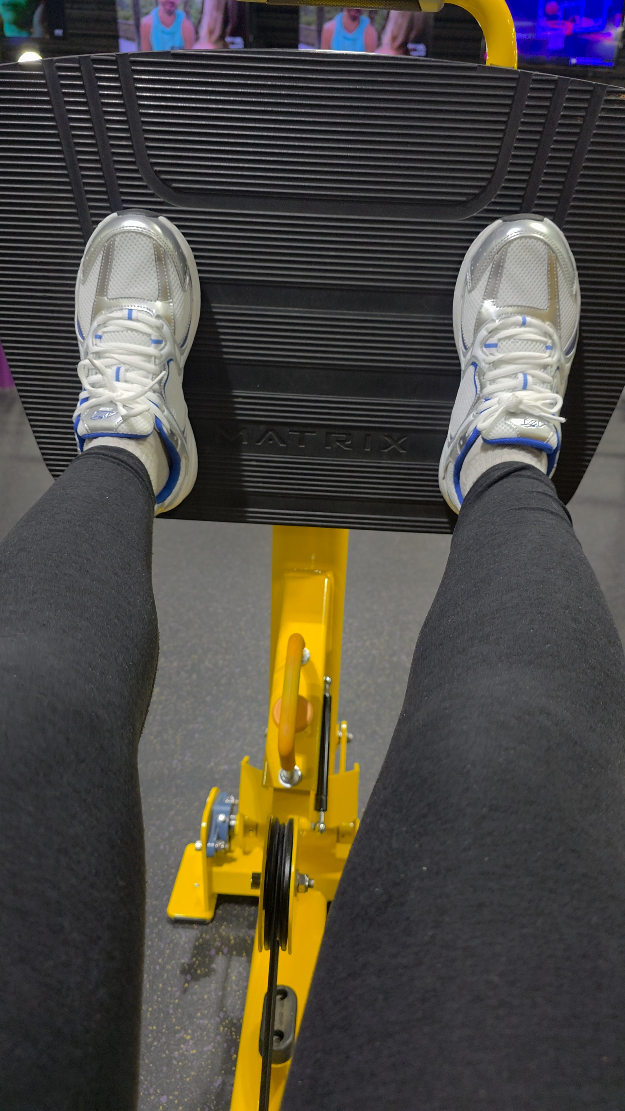 Today's workout shoes are Avia available at #walmart.

#LTKfitnessgoals #LTKActive