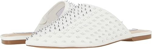 Steve Madden Women's Pinpoint Mule | Amazon (US)