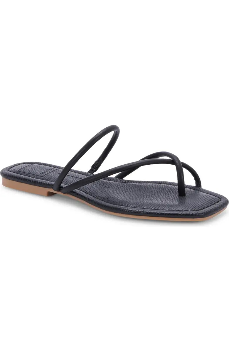Dolce Vita Leanna Slide Sandal (Women) | Nordstrom | Nordstrom
