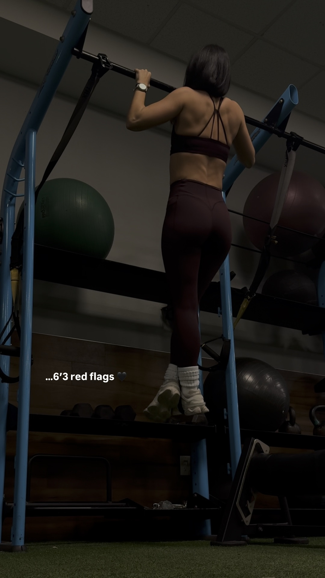 nothing makes a girl feel stronger than a new activewear matching set. gym outfits stays making me feel pretty & strong / making it even more fun to be there 🖤

#LTKFitness #LTKMostLoved #LTKActive