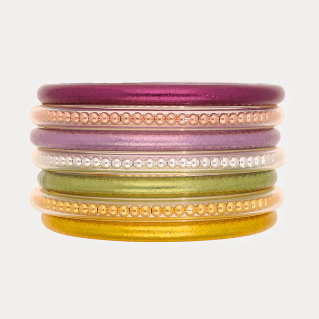 The Mardi Magic Stack | BuDhaGirl