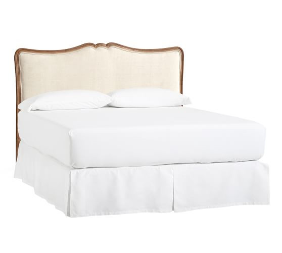 Claremont Headboard | Pottery Barn (US)
