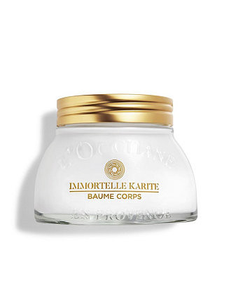 Immortelle Shea Body Balm 7.00 fl oz | Macy's