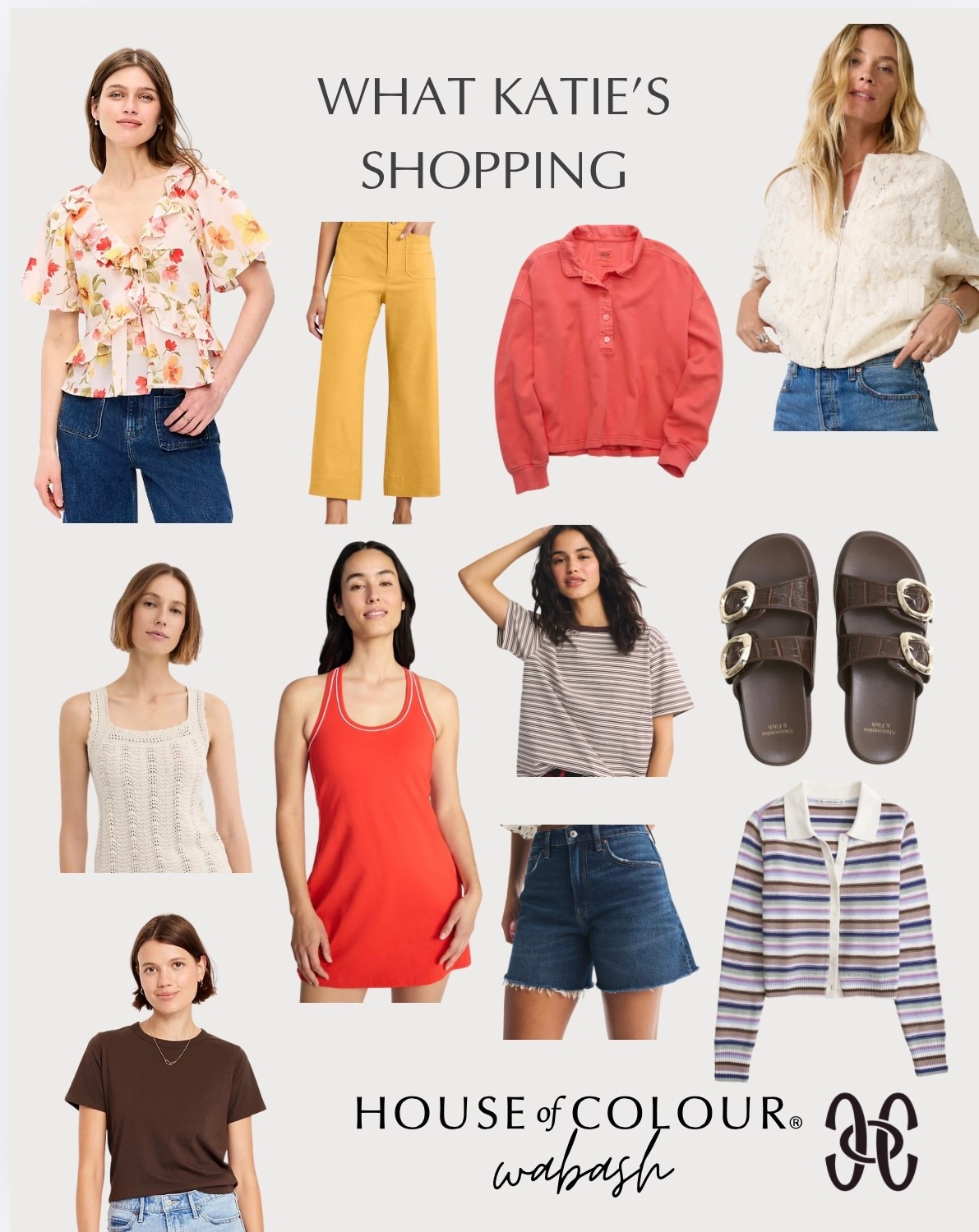 I’ve been eyeing these items lately 👀

#LTKgrwm #LTKdayinmylife #LTKootd