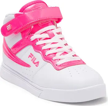 Vulc 13 Anodized High Top Sneaker | Nordstrom Rack