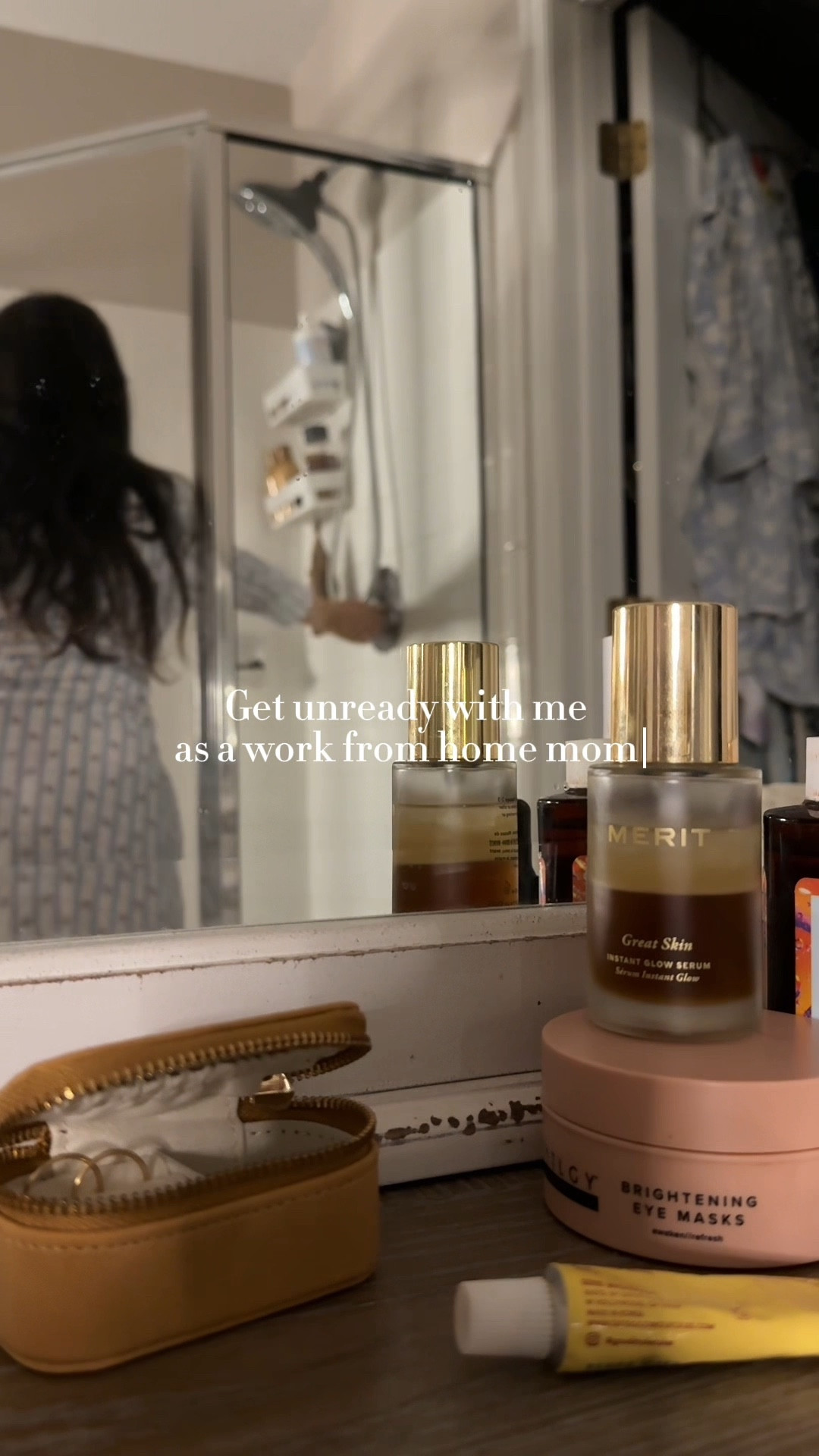 Nighttime routine! 

#LTKHome #LTKVideo #LTKBeauty