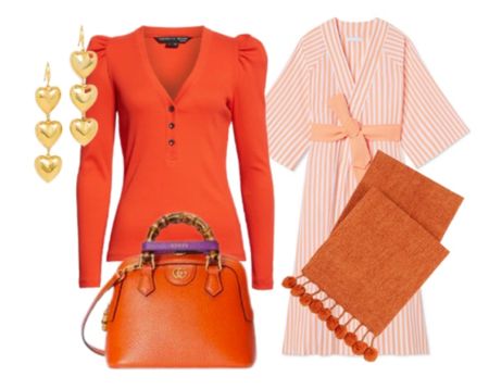 Valentine’s Day gifts 
Veronica Beard top
Lake robe Annie selke throw blanket 
Gucci bag
Sylvia Toledano earrings 

#LTKSeasonal #LTKFind #LTKGiftGuide