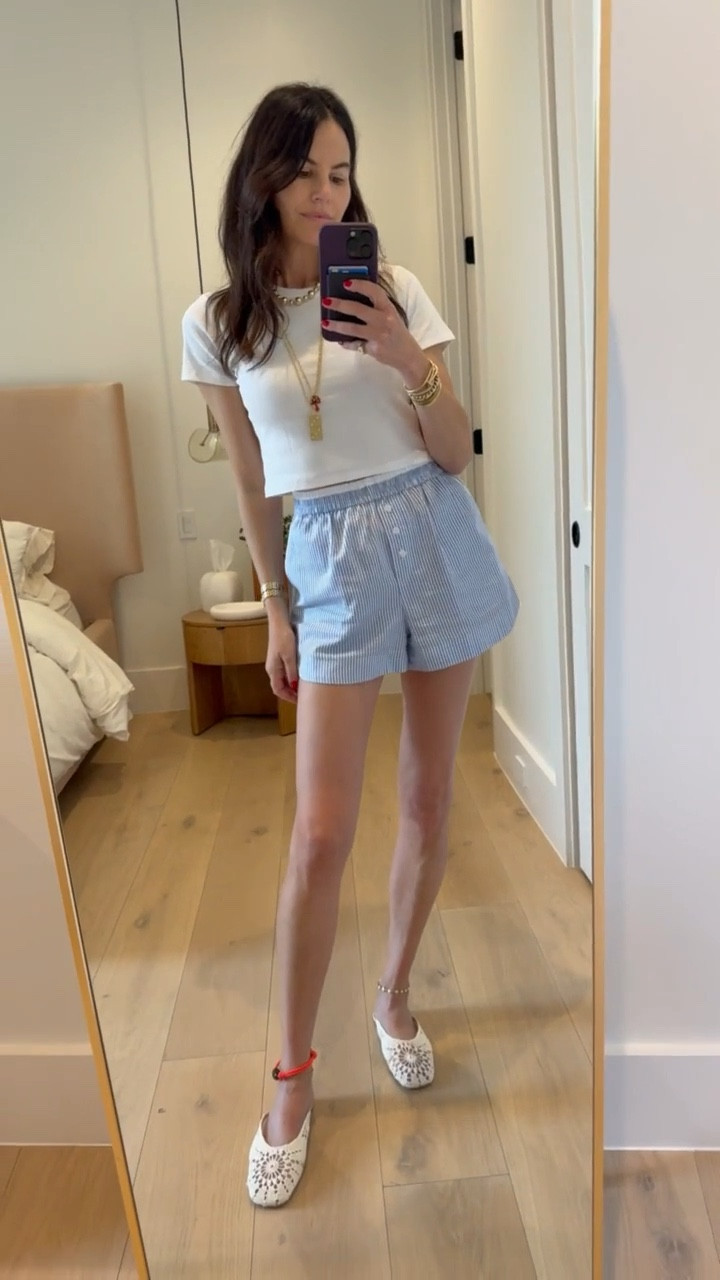 Casual outfit inspo! 

Women’s fashion, spring fashion, spring style, spring outfits, spring outfit inspo, spring ootd, trendy fashion, chic style, Miami style, mom style 



#LTKSeasonal #LTKOver40 #LTKStyleTip