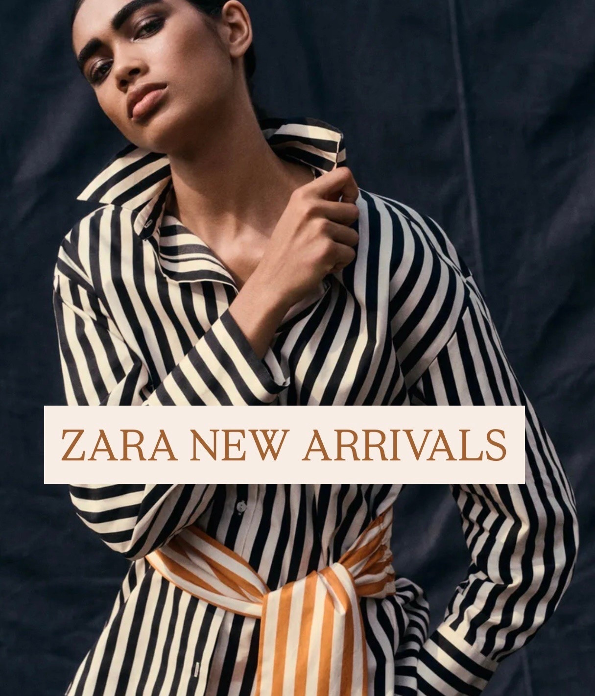 Zara new arrivals !

#LTKgrwm #LTKdayinmylife