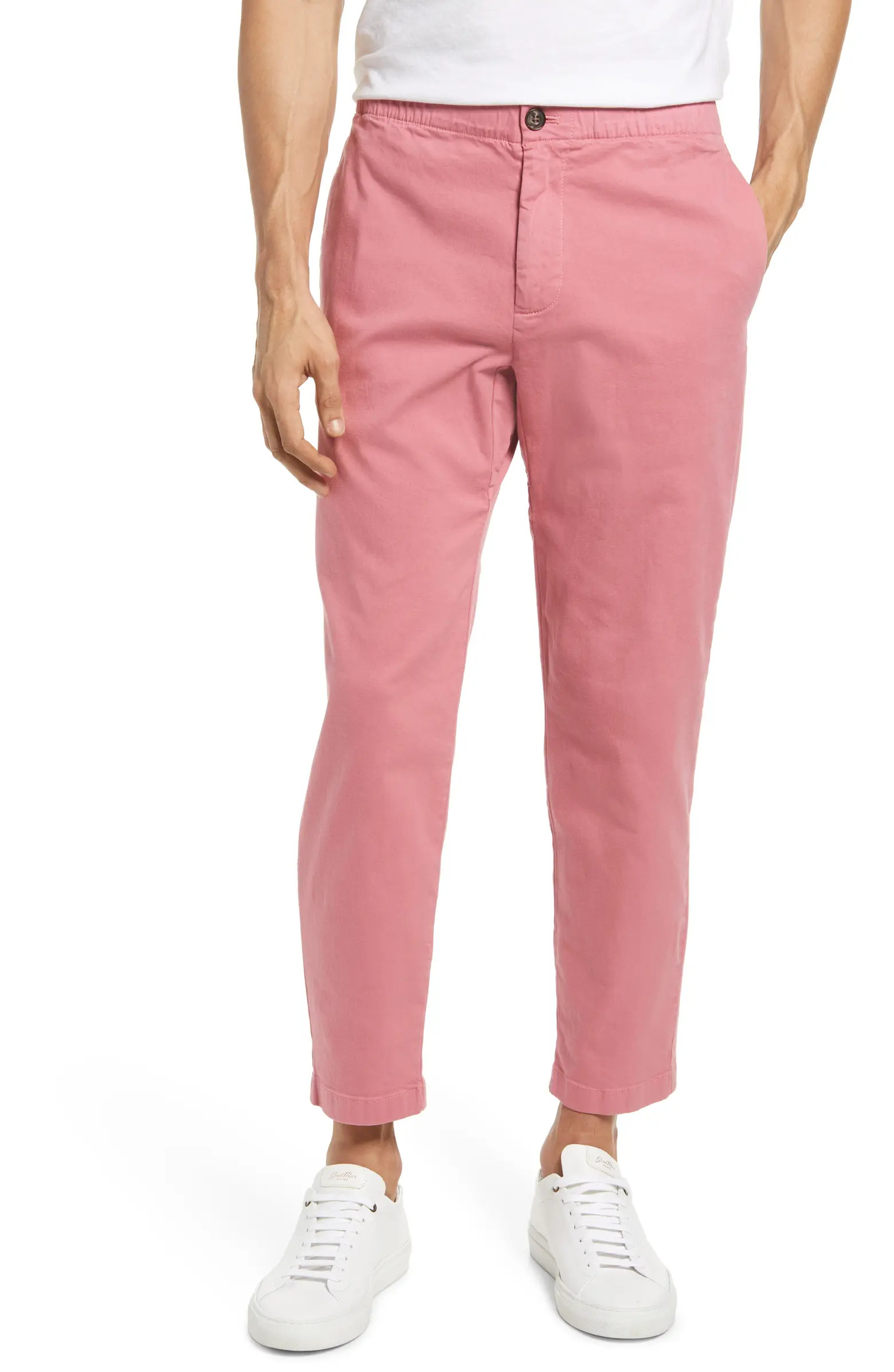 Bonobos Off Duty Chino Pants | Nordstrom | Nordstrom