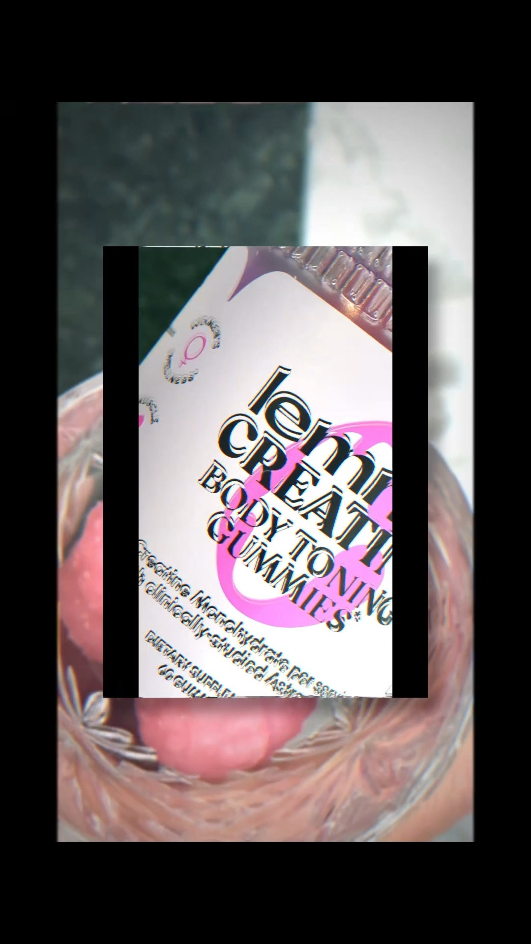 Lemme Creatine Gummies are part of Nirvana’s current wellness edit 💋 These easy daily creatine gummies fit perfectly into a beauty-meets-lifestyle routine and the packaging is honestly too cute not to display. Nirvana is linking the gummies along with luxury and colorful handbags that match the aesthetic of the Lemme bottles for the ultimate pink-and-neon wellness vibe ✨

From gym bag essentials to vanity shelf styling, this is giving wellness girl era with designer energy.

Nirvana the Shih Tzu 💋 Nirvana Approved

#LTKfitnessgoals #LTKBeauty #LTKselfcare