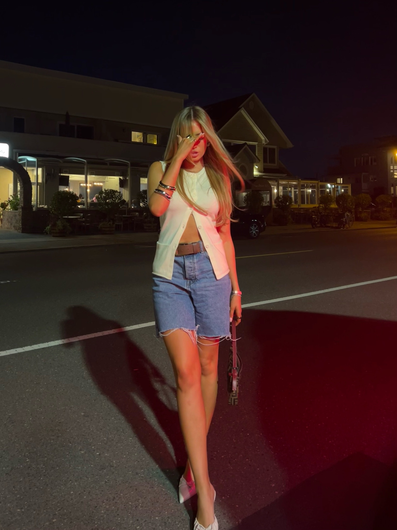 Summer date night outfit 

#LTKshoecrush #LTKtravel #LTKstyletip