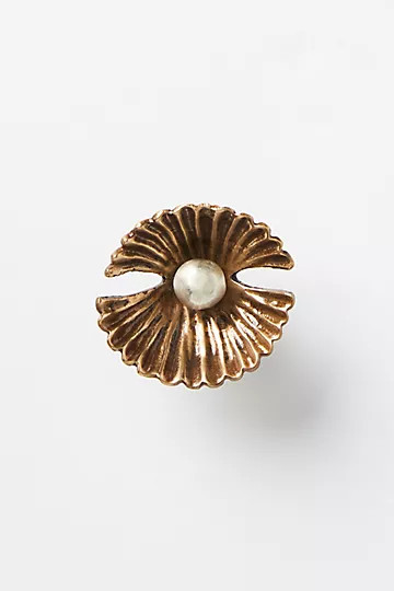 Cristal Knobs, Set of 2 | Anthropologie (US)