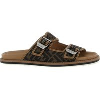 Fendi 'Fendi Feel' Sandals | Balardi (US & Canada)
