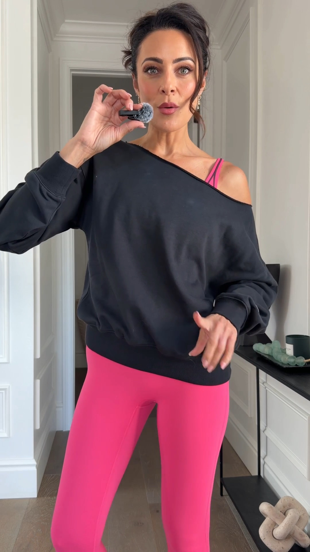 Why did I spend $100s on leggings and athletic wear when there was @Fabletics ! Know better do better. New VIPS's get up to 80% off your first order + more perks! #fableticsambassador #fableticspartner

#LTKOver40 #LTKActive