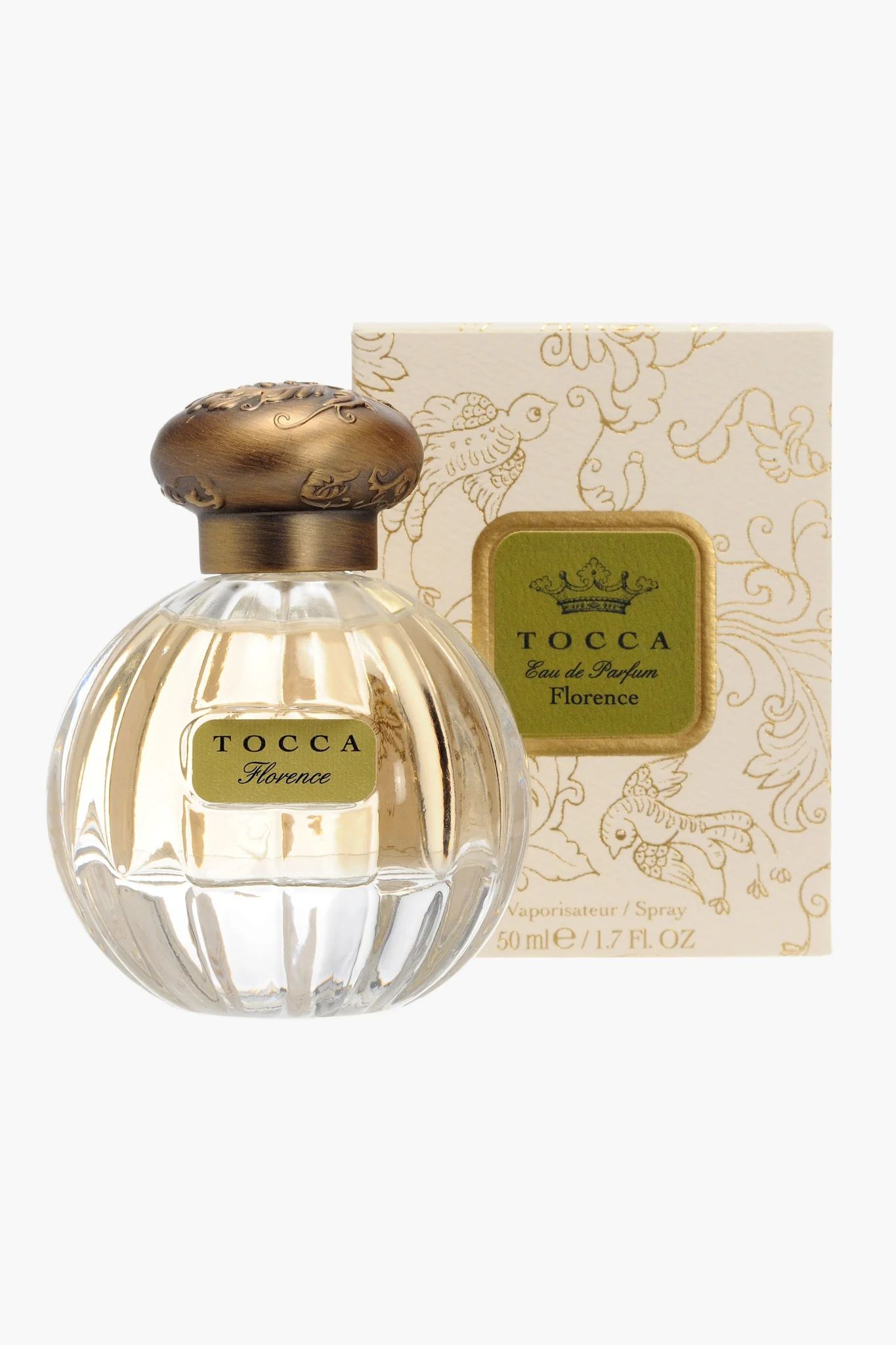 Florence Eau de Parfum 1.7fl oz | Tuckernuck (US)
