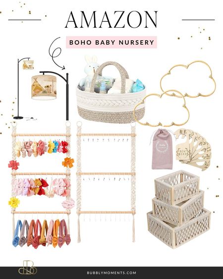Create a whimsical wonderland for your little one with our Amazon Boho Baby Nursery essentials! From dreamy crib bedding to adorable decor accents, we have everything you need to design the perfect sanctuary for your baby. Embrace the bohemian charm and add a touch of magic to your nursery decor. #LTKbaby #LTKfindsunder100 #LTKfindsunder50 #BohoNursery #BabyRoomDecor #NurseryInspiration #BohemianBaby #NurseryGoals #AmazonFinds #BabyEssentials #ShopNow #BohoStyle #BabyDecor #LTKbaby #NurseryDesign #BabyNook #NeutralNursery #BabyRoomIdeas #BohoChic #BabyRoomGoals #MomLife #Parenthood #BabyLove #NurseryInspo #BohoVibes #EcoFriendlyBaby #SustainableLiving #DreamyNursery #NurseryDecoration #BabyOnTheWay

