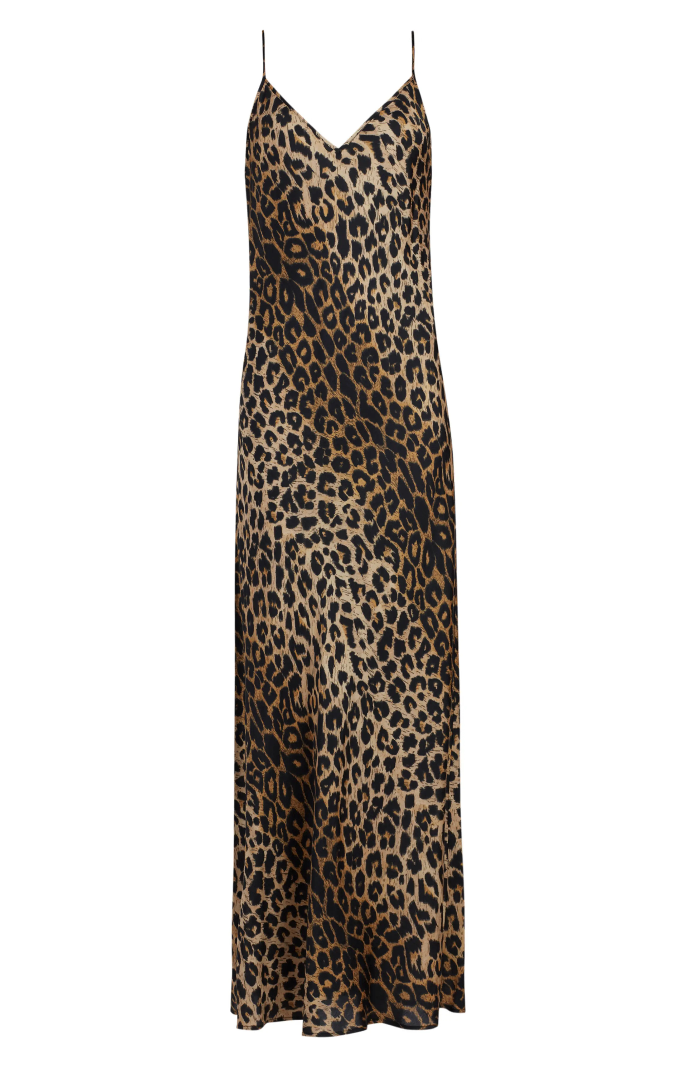 AllSaints | Hera Leppo Sweater & Slipdress | Nordstrom Rack | Nordstrom Rack