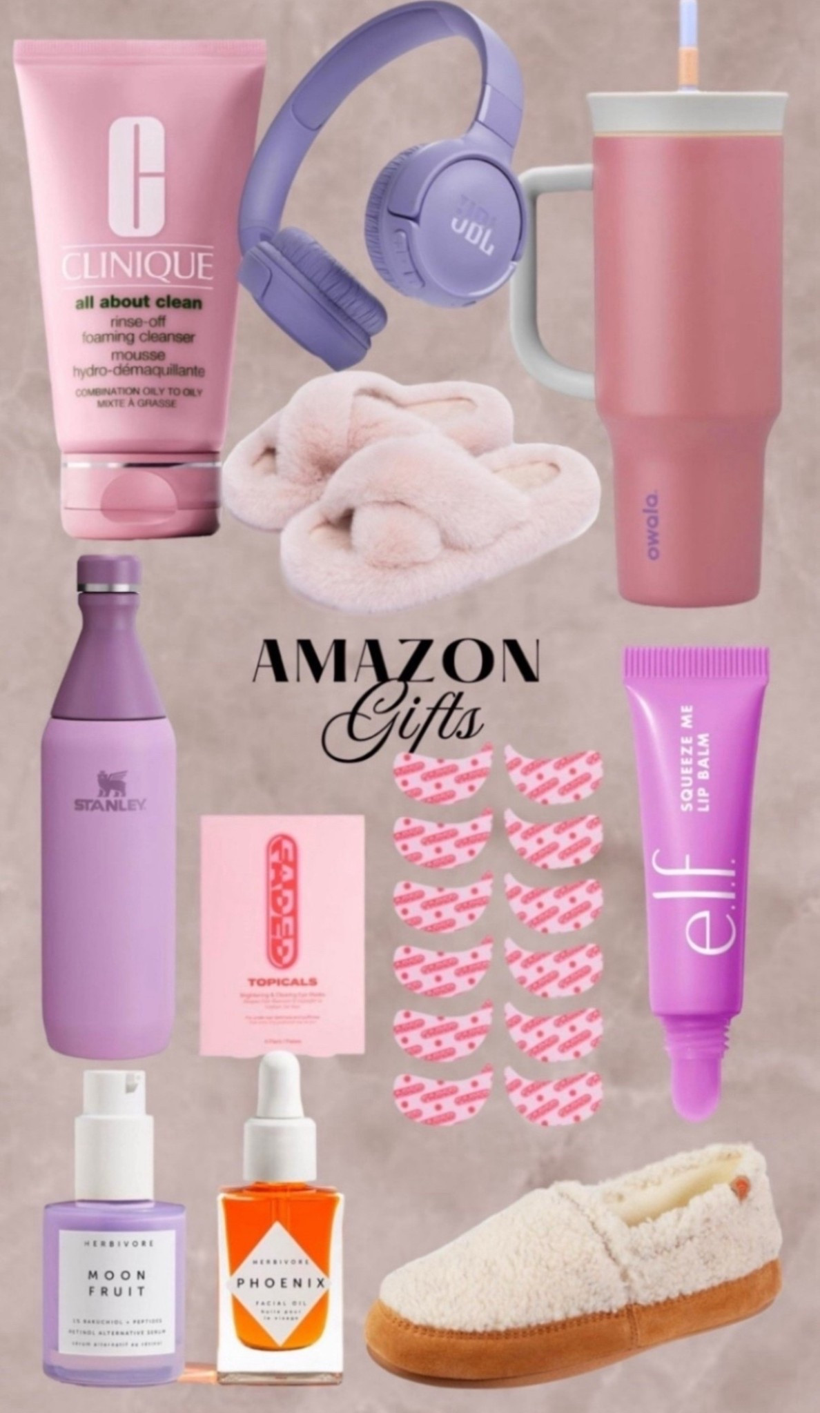Last minute gifts
Gift ideas for teens
Beauty gifts 

# #LTKGiftGuide #LTKSeasonal