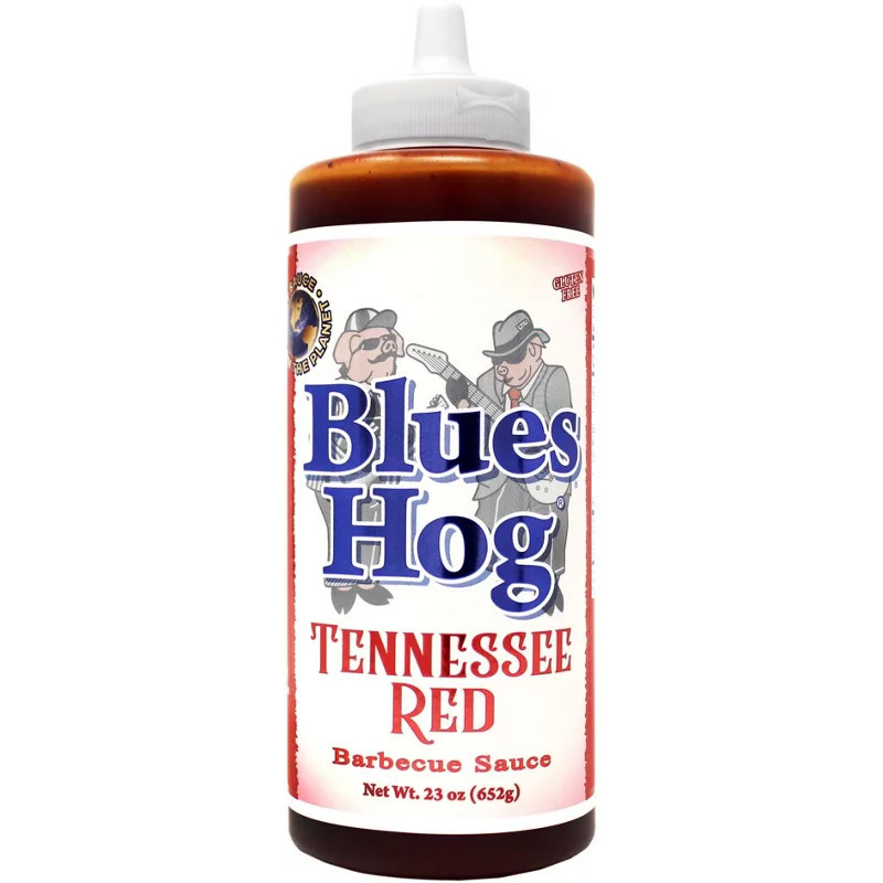 Blues Hog Tennessee Red Sauce | Academy Sports + Outdoors
