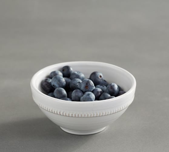 Gabriella Snack Bowl | Pottery Barn (US)