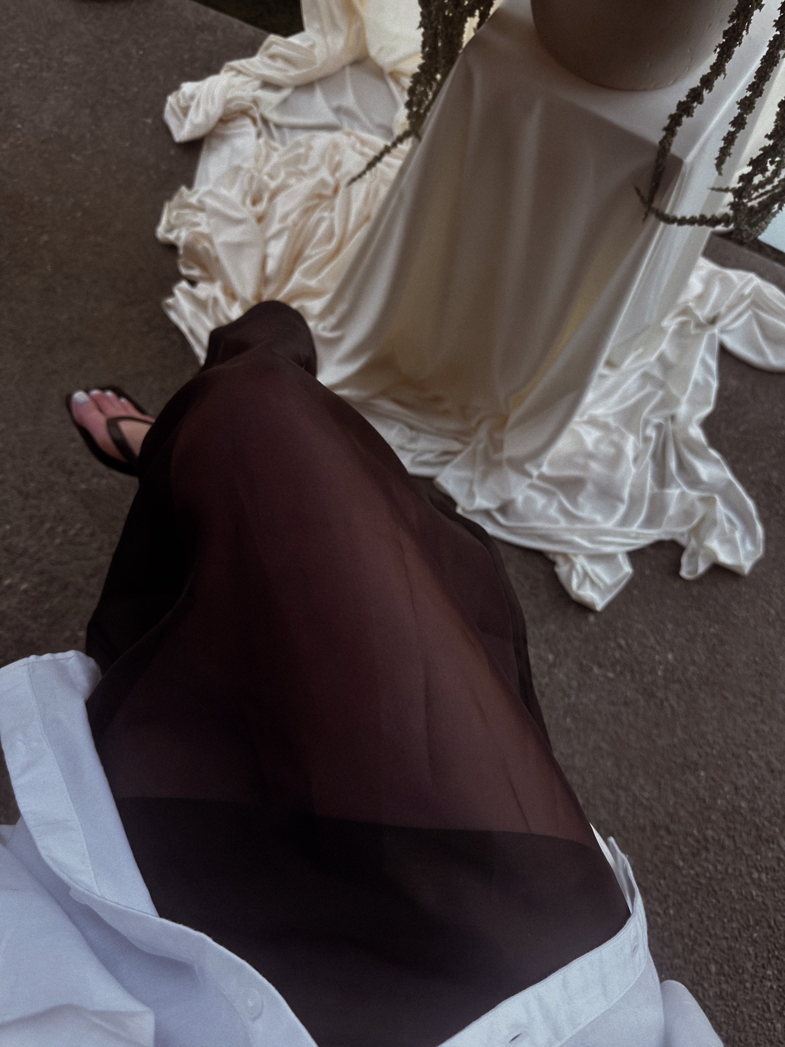 In my 90s chic era 🤎

#LTKSaleAlert #LTKPetite #LTKootd