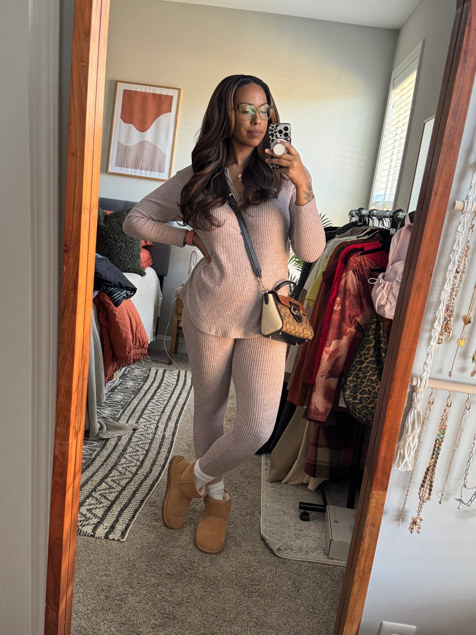 Comfy Lounge set. I’m wearing a 12XL

#LTKFindsUnder50 #LTKTall #LTKMidsize