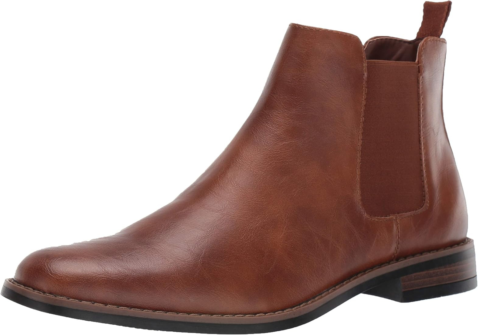 Amazon Essentials Men's Chelsea Boot | Amazon (US)