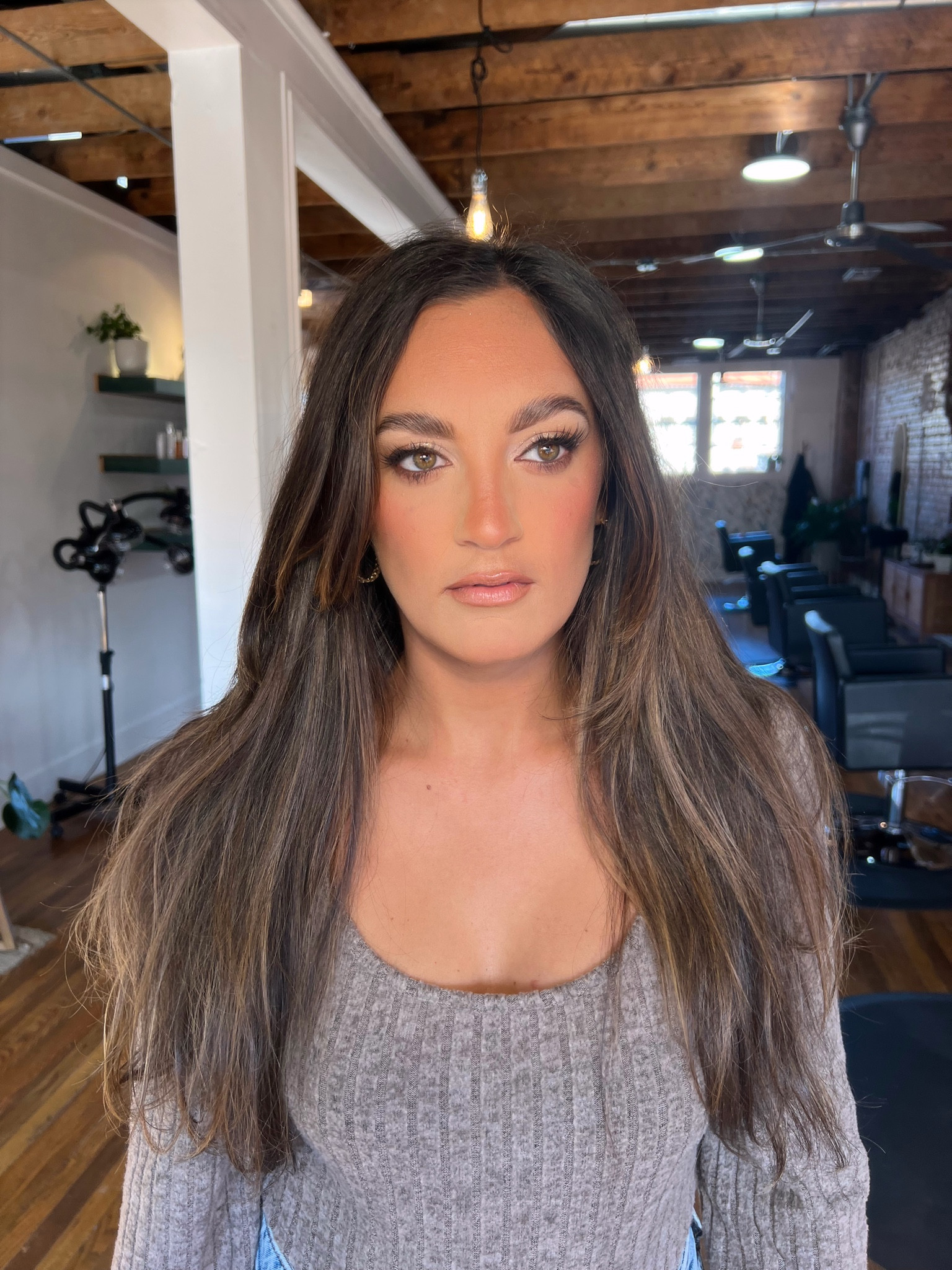 Makeup class in Florence, AL #makeupbycookiek, makeup look, Sephora, ulta, natural glam, 

#LTKunder100 #LTKbeauty #LTKFind