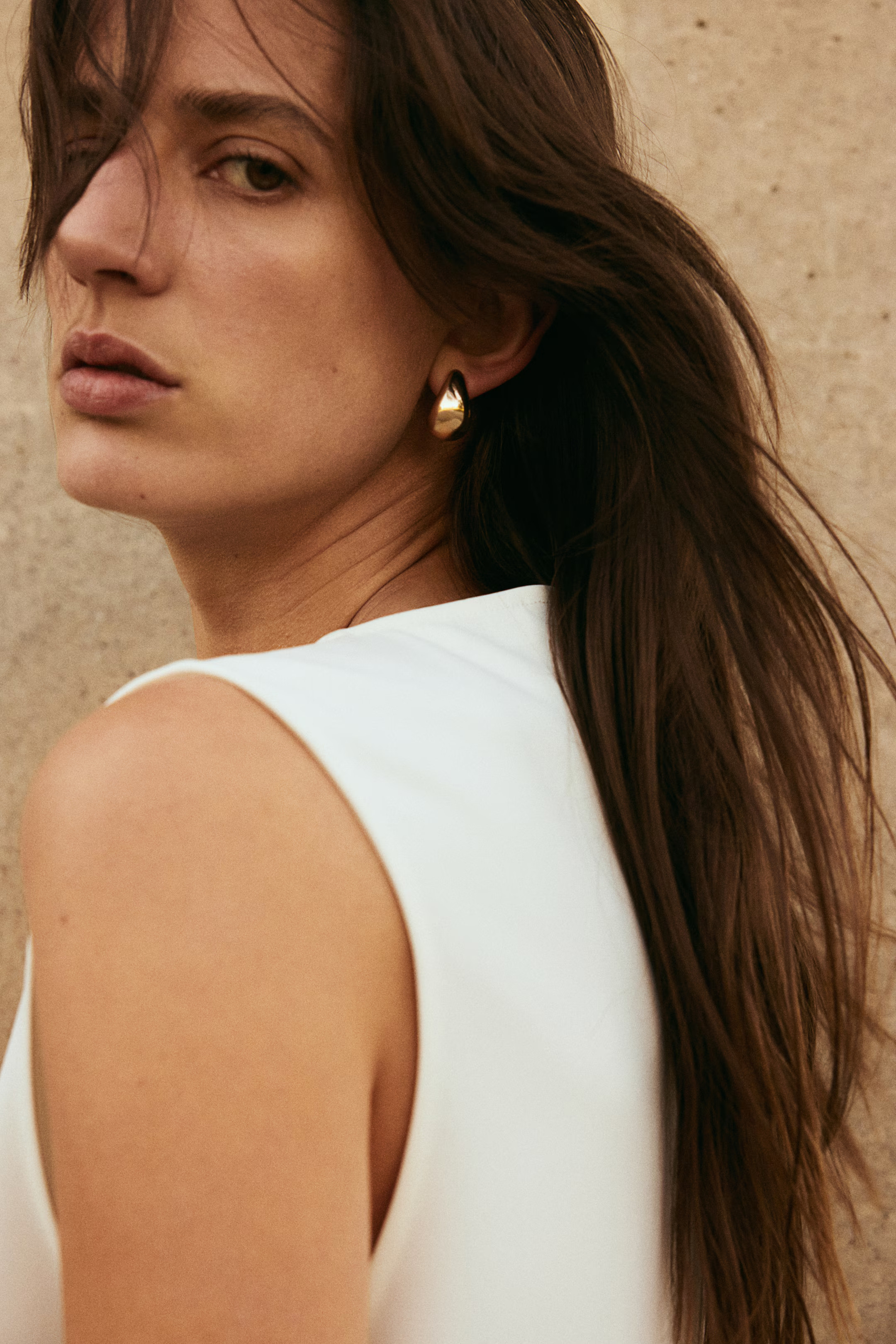 Bow Detail Dress | H&M (KR)