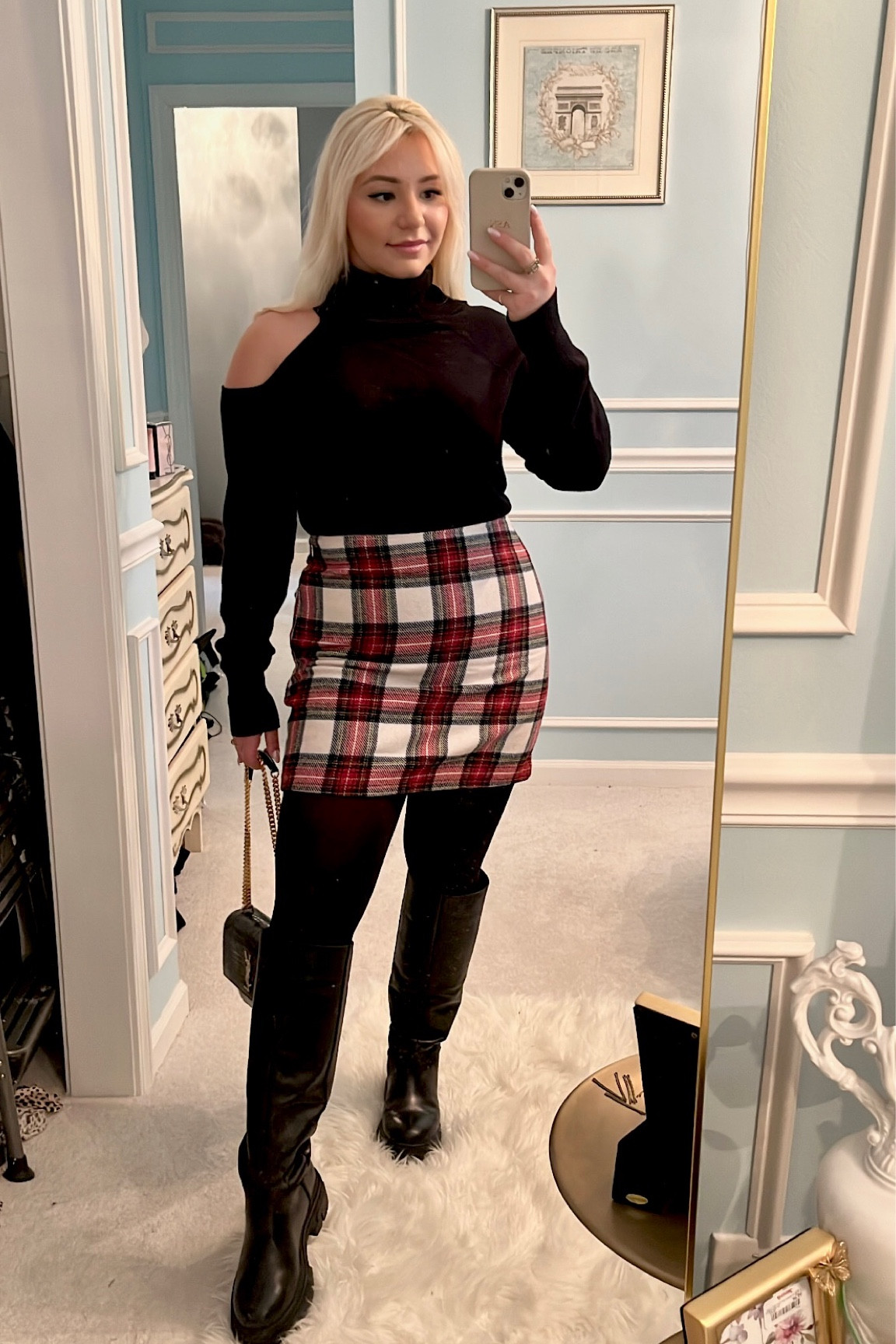Living for plaid all winter long! 


#LTKworkwear #LTKSeasonal #LTKstyletip