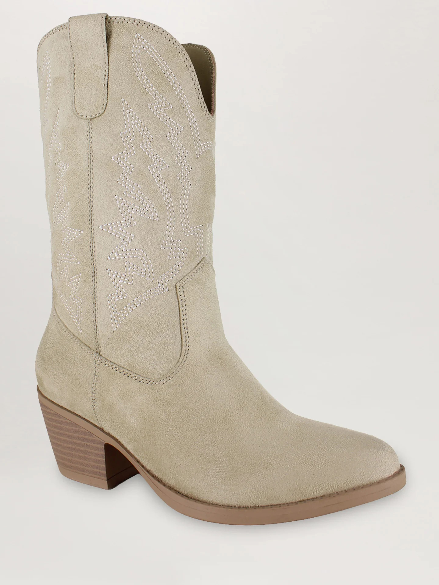Dolly Western Boot | UNIONBAY | Union Bay