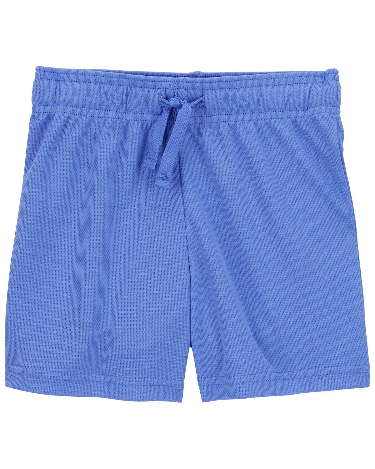 Toddler Athletic Mesh Shorts | Carter's