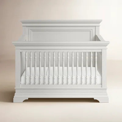 Frony 4-in-1 Convertible Crib | Wayfair North America